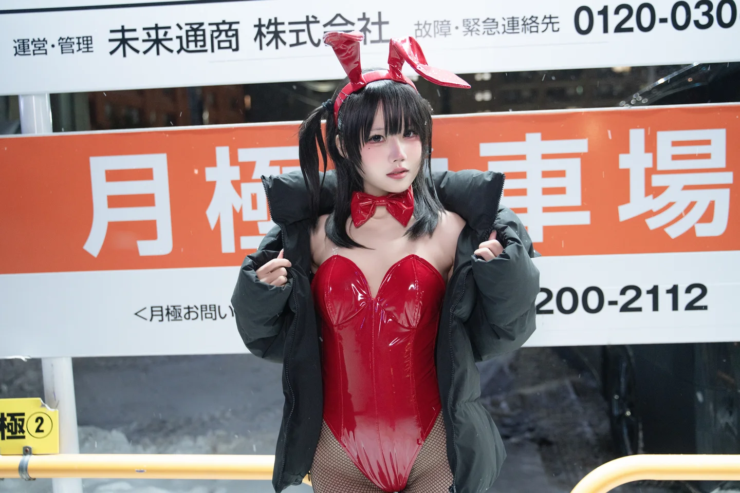 清水凪 - No.027 24h红兔停车场 [59P-502MB] tg@simisebaisi 【丝足阁】03.webp